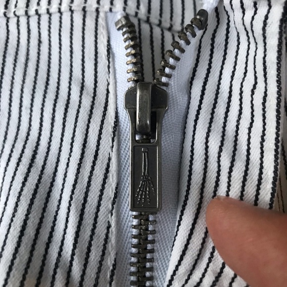 Cheap Monday Denim “Tight Thin Stripe” - Picture 7 of 9